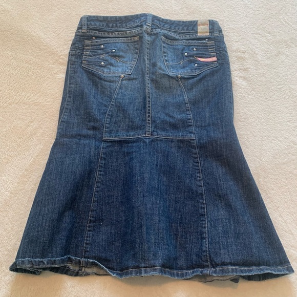 Parasuco Denim Shirt - Picture 4 of 6